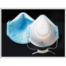 三暉SH2200頭戴式FFP2防塵口罩 三暉SH2200頭戴式FFP2防塵口罩