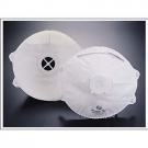 三暉SH9250V頭戴式帶閥FFP2防塵口罩 三暉SH9250V頭戴式帶閥FFP2防塵口罩