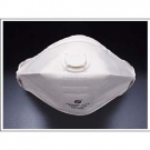 三暉SH2920V頭戴式帶閥FFP2防塵口罩 三暉SH2920V頭戴式帶閥FFP2防塵口罩