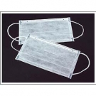 三暉SH306R活性炭耳帶式平面一次性口罩 三暉SH306R活性炭耳帶式平面一次性口罩