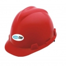 朗萊斯特50A型抗沖擊耐高溫HDPE安全帽 朗萊斯特50A型抗沖擊耐高溫HDPE安全帽