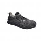 澳翔SH1908低幫防砸透氣安全鞋