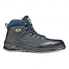 思而MB1812 BINOMA防砸防刺穿防靜電安全鞋 思而MB1812 BINOMA防砸防刺穿防靜電安全鞋