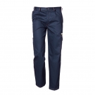 思而MCC121Q7藏青色純棉長褲 思而MCC121Q7藏青色純棉長褲