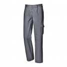 思而MCC131B4深灰色滌棉長褲 思而MCC131B4深灰色滌棉長褲