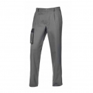 思而MCC111BL黑灰色滌棉長褲 思而MCC111BL黑灰色滌棉長褲