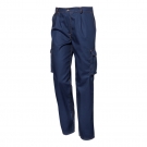 思而MC5711Q5多功能防電弧長褲