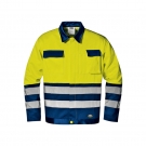 思而MC3519ED MISTRAL高能見度反光短夾克 思而MC3519ED MISTRAL高能見度反光短夾克