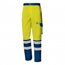 思而MC3521ED MISTRAL高能見度反光長褲 思而MC3521ED MISTRAL高能見度反光長褲