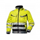 思而MC2514E1 RUSH高能見度反光夾克 思而MC2514E1 RUSH高能見度反光夾克