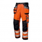 思而MC2511H1 RUSH高能見度反光長褲 思而MC2511H1 RUSH高能見度反光長褲