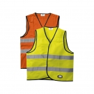 思而MC3511H1 STRAP高能見度反光背心