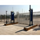 SMACH RC2025中小型車輛通道式放射性監測系統 SMACH RC2025中小型車輛通道式放射性監測系統