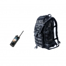 SMACH輻射應急巡測背包系統 SMACH輻射應急巡測背包系統