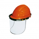 思而FB1111 Clear Mesh防沖擊防護面屏