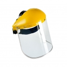 思而FB990001頭戴式黃色帽殼