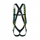 思而FD1111 SOKOI 3全身式高空安全帶 思而FD1111 SOKOI 3全身式高空安全帶