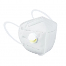 定和DH9501V耳帶式帶閥KN95防塵口罩 定和DH9501V耳帶式帶閥KN95防塵口罩