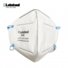 雷克蘭M100獨(dú)立裝折疊式KN95防塵口罩 雷克蘭M100獨(dú)立裝折疊式KN95防塵口罩