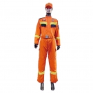 浩川HC-20FHF3 20式消防員搶險救援服(夏款)