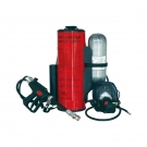 浩川HC-SWMHZZ背負(fù)式細(xì)水霧滅火裝置