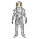 雷克蘭AHR2500BA連體式帶背囊隔熱服套裝 雷克蘭AHR2500BA連體式帶背囊隔熱服套裝