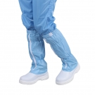 定和DH5443長筒PU底防靜電鞋無塵安全鞋 定和DH5443長筒PU底防靜電鞋無塵安全鞋