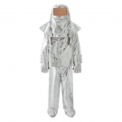 雷克蘭AHR3000BA分體式帶背囊隔熱服套裝 雷克蘭AHR3000BA分體式帶背囊隔熱服套裝