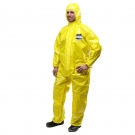 雷克蘭CT4S430PSG凱邁斯4帶帽連體防護(hù)服