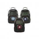 盟莆安MP100便攜式單一氣體檢測(cè)儀