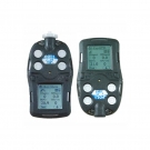 盟莆安MP400便攜式復合氣體檢測儀 盟莆安MP400便攜式復合氣體檢測儀