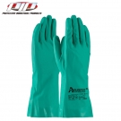 PIP 50-AS25GC防化防油防水丁腈手套
