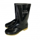 天天平安PAYX高筒三防勞保雨靴