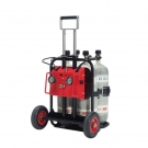 3M SCOTT CG-7/A4415ATE移動氣源供氣小車長管呼吸器 3M SCOTT CG-7/A4415ATE移動氣源供氣小車長管呼吸器