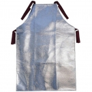 友盟AP-6400鋁箔反射隔熱圍裙