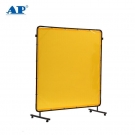 友盟AP-5068乙烯基焊接防護屏 友盟AP-5068乙烯基焊接防護屏