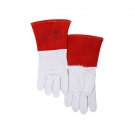 友盟AP-1066防火隔熱羊青皮電焊手套 友盟AP-1066防火隔熱羊青皮電焊手套