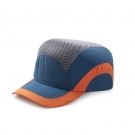 賽銳SR-1028-BL-M輕型防撞帽舒適款中號安全帽