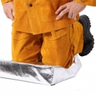 友盟AP-6641反光鋁焊接枕頭 友盟AP-6641反光鋁焊接枕頭