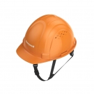 Honeywell霍尼韋爾H99PBN103SCN H99pro加強(qiáng)ABS款不帶通風(fēng)孔按鍵款橙色安全帽 Honeywell霍尼韋爾H99PBN103SCN H99pro加強(qiáng)ABS款不帶通風(fēng)孔按鍵款橙色安全帽