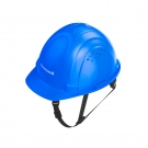Honeywell霍尼韋爾H99PBA106SCN H99pro加強(qiáng)ABS款帶通風(fēng)孔按鍵款湖藍(lán)安全帽 Honeywell霍尼韋爾H99PBA106SCN H99pro加強(qiáng)ABS款帶通風(fēng)孔按鍵款湖藍(lán)安全帽
