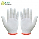 塞莫詩CG903WH尼龍勞保手套