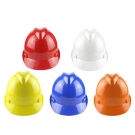 漢盾HD-HT03 V型ABS標(biāo)準(zhǔn)型安全帽 漢盾HD-HT03 V型ABS標(biāo)準(zhǔn)型安全帽