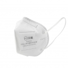 漢盾HD9501 KN95耳帶式折疊防塵口罩 漢盾HD9501 KN95耳帶式折疊防塵口罩