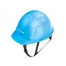 Honeywell霍尼韋爾H99PBN107SCN H99pro加強(qiáng)ABS款不帶通風(fēng)孔按鍵款藍(lán)色安全帽 Honeywell霍尼韋爾H99PBN107SCN H99pro加強(qiáng)ABS款不帶通風(fēng)孔按鍵款藍(lán)色安全帽