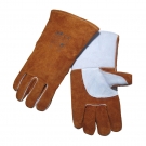 友盟AP-2600咖啡色電焊手套 友盟AP-2600咖啡色電焊手套