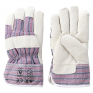 友盟AP-1309豬青皮耐低溫手套 友盟AP-1309豬青皮耐低溫手套