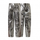 友盟AP-9504鋁箔隔熱服褲子 友盟AP-9504鋁箔隔熱服褲子