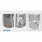 友盟AP-9509鋁箔隔熱防護(hù)手盾 友盟AP-9509鋁箔隔熱防護(hù)手盾