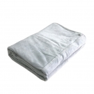 友盟AP-9168原色全皮焊接防護毯 友盟AP-9168原色全皮焊接防護毯